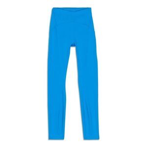 Lululemon Instill HR Leggings 25” size 4